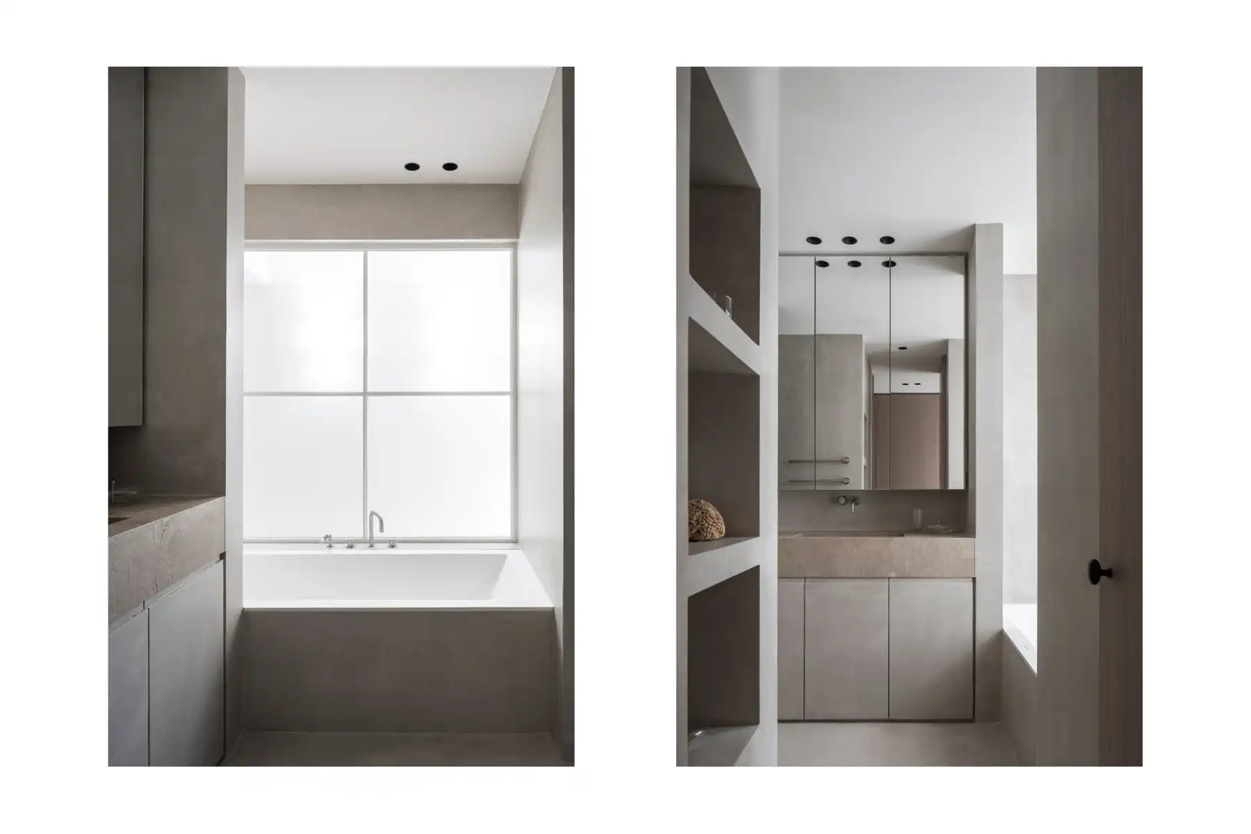 Luxueus gelijkvloers appartement met tuin en zwembad foto 11