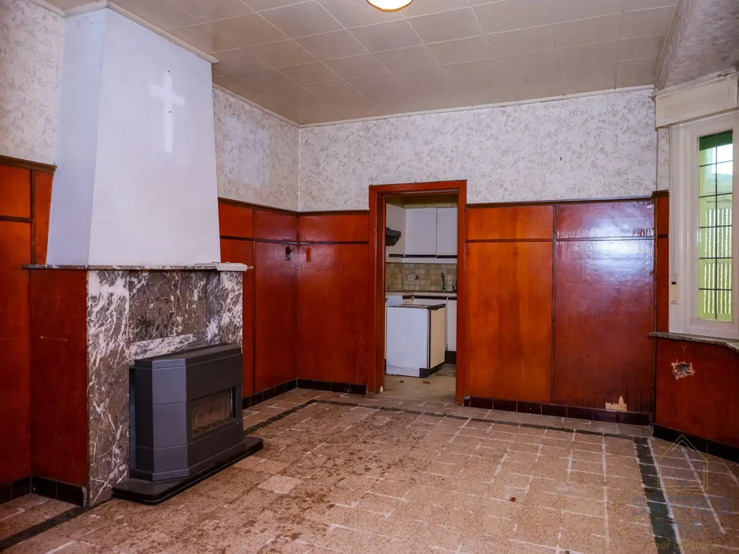 Ruime woning met 4 slaapkamers, tuin en garage in Ingelmunster foto 9