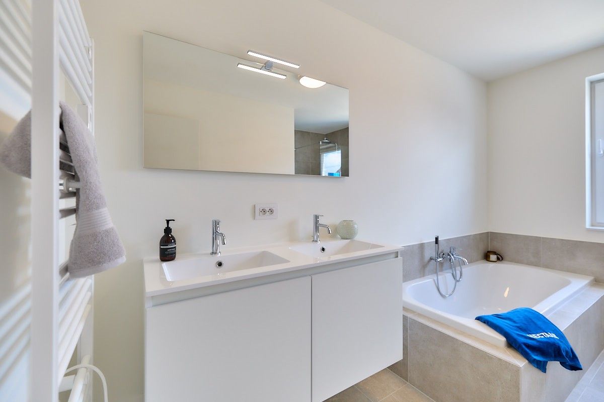 Energiezuinig wonen op een toplocatie in Beernem foto 9