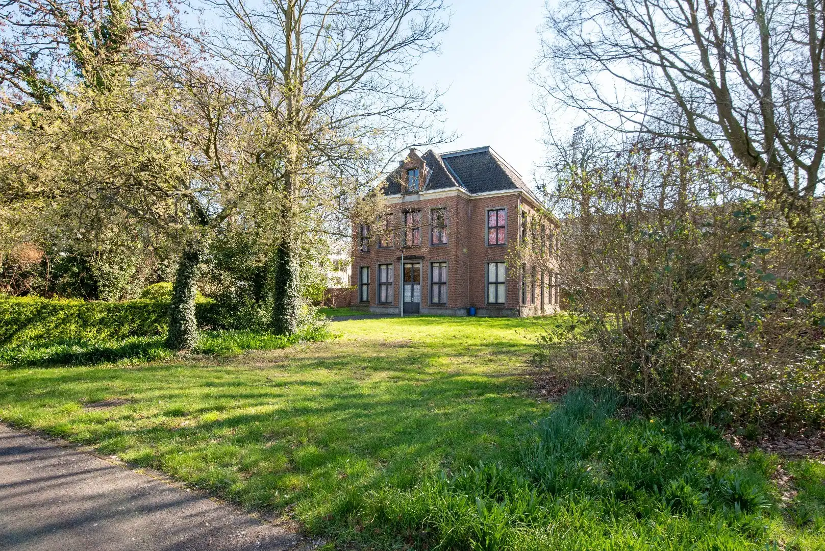 De ideale balans tussen zorg & zelfstandigheid foto 24