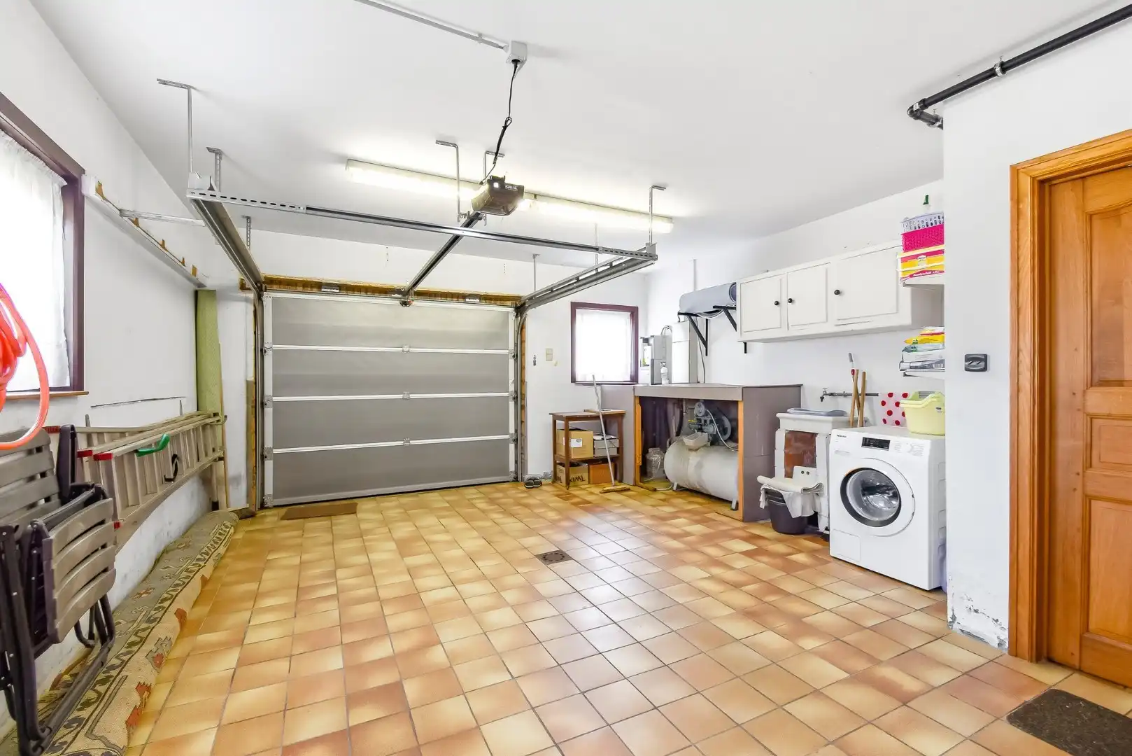 Ruime villa met 4 slaapkamers foto 21
