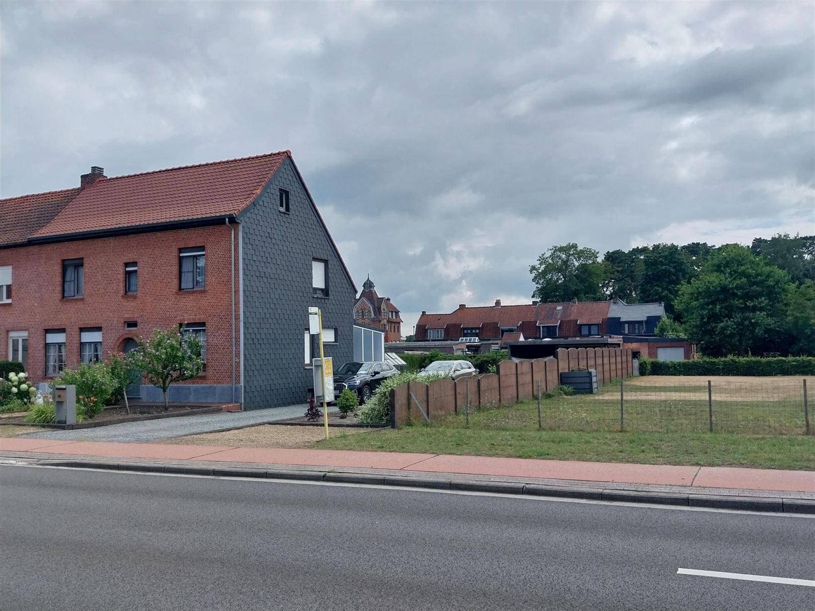 Hoofdfoto van de publicatie: Woning
