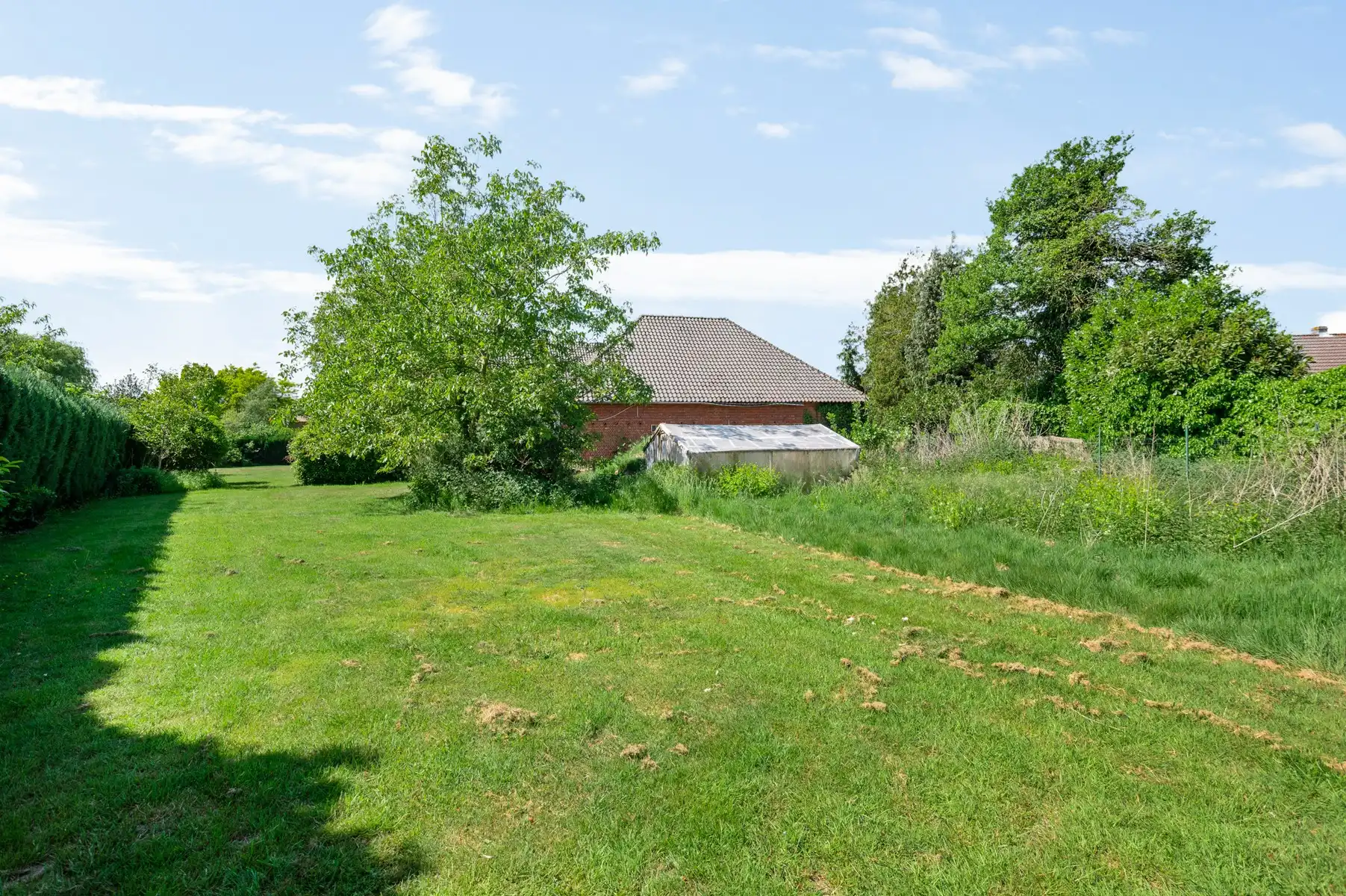 Hoevevilla op uniek perceel met veel potentieel foto 13