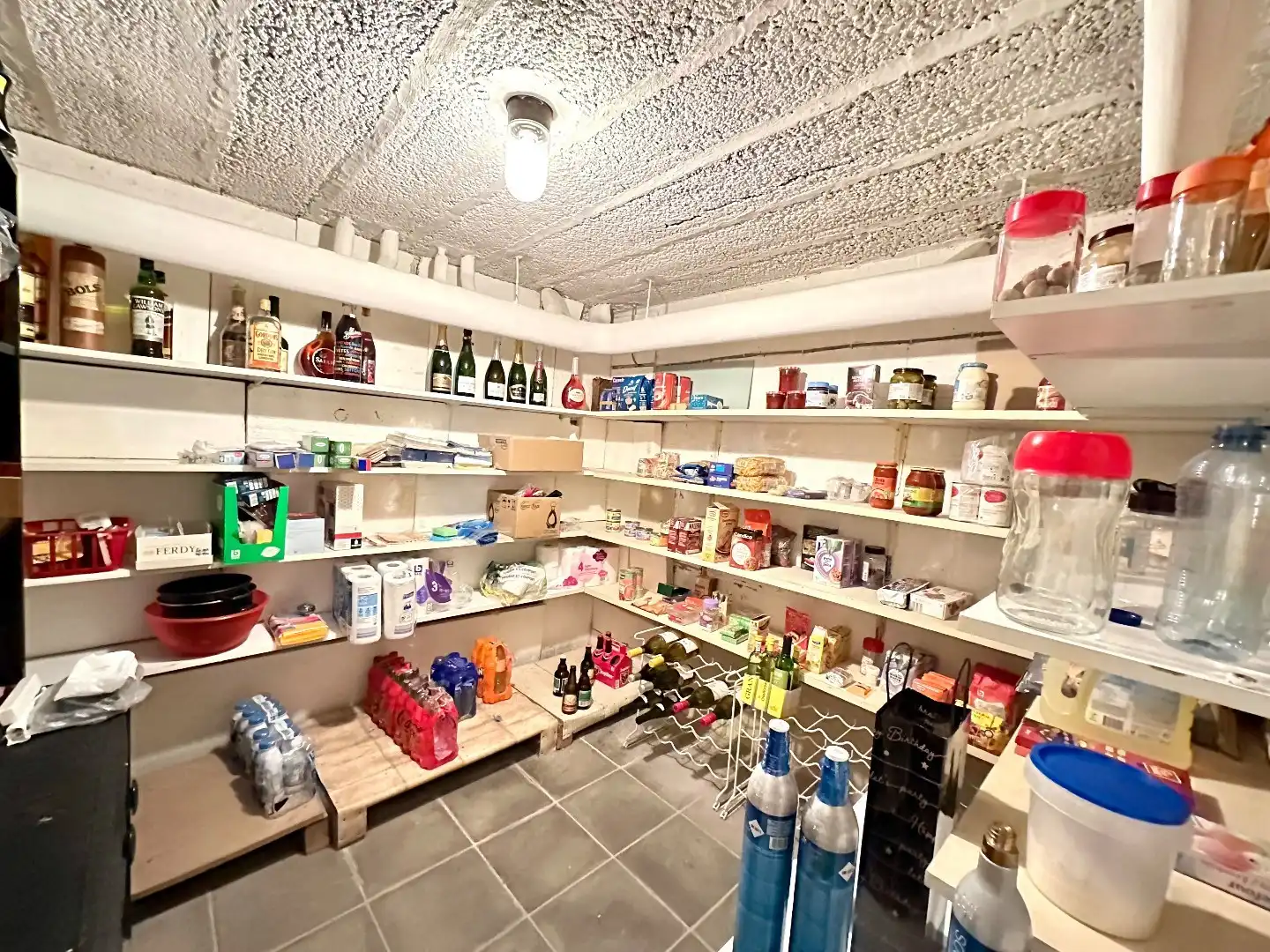 Prachtige vrijstaande villa met schitterend uitzicht in Tongeren-Borgloon foto 25