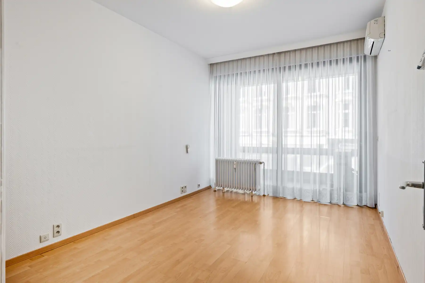 Leuk 2 SLK appartement met 2 terrassen, incl. avondzon! foto 12