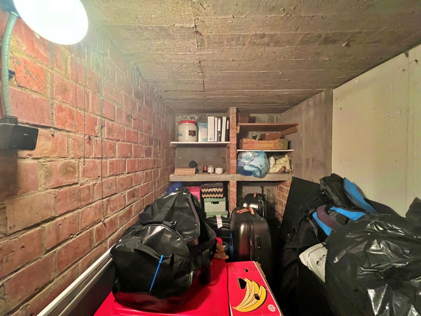 2-slaapkamer appartement te huur – Twaalfkameren 86, Gent centrum foto 16