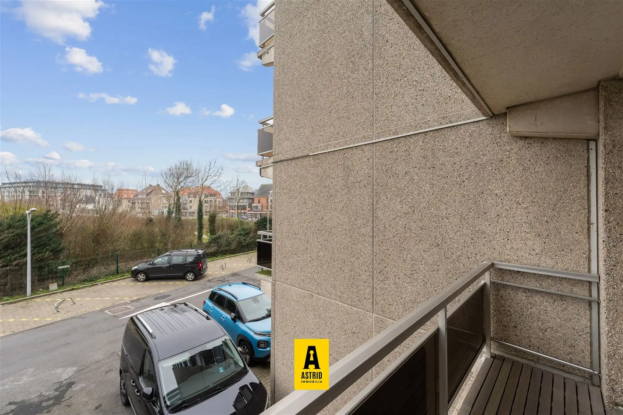 Instapklare studio bij zee! foto 13