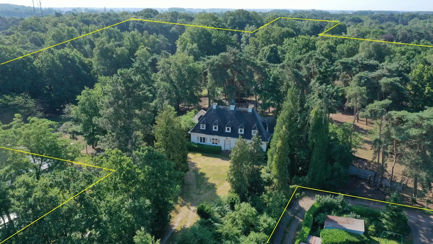 Huis te koop foto 2