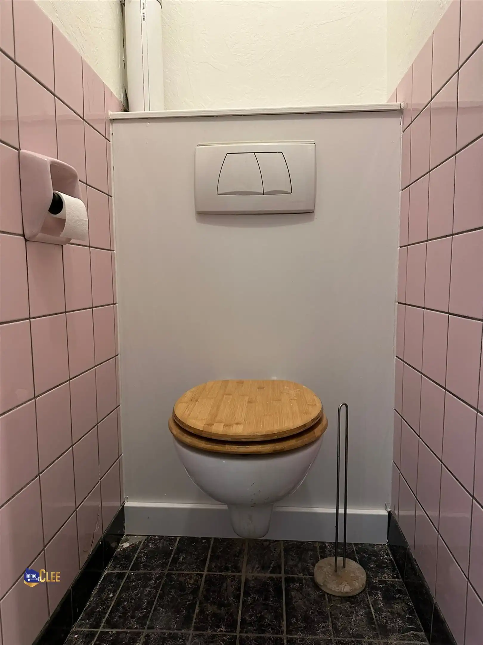 Appartement in het centrum van Sint-Truiden foto 17