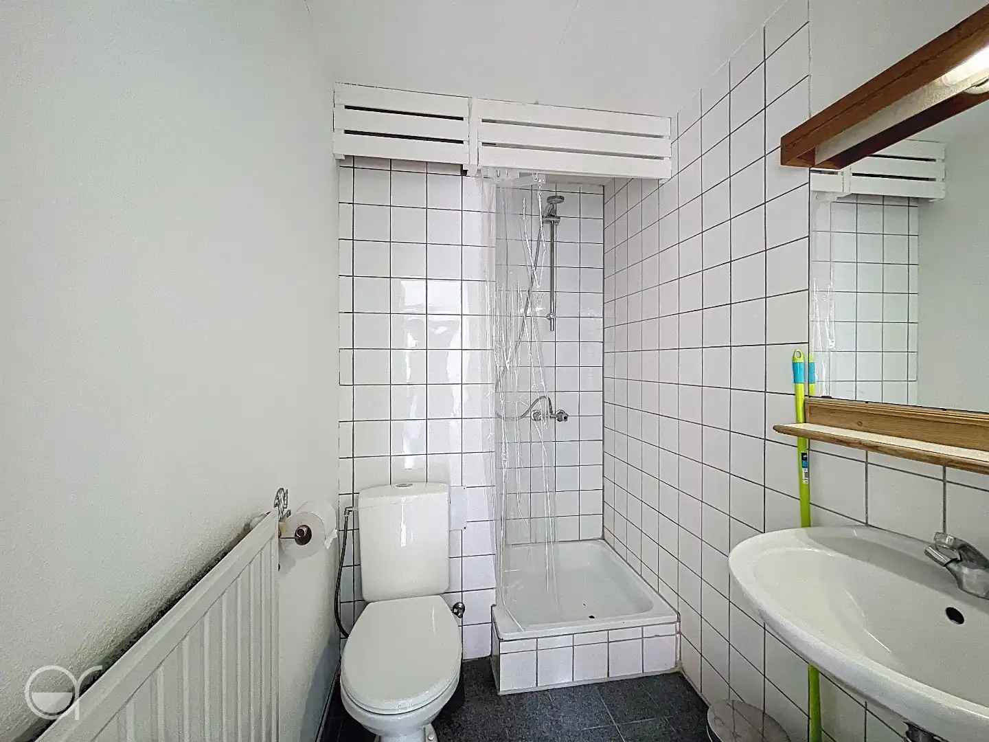 Studio vlakbij de coupure foto 6