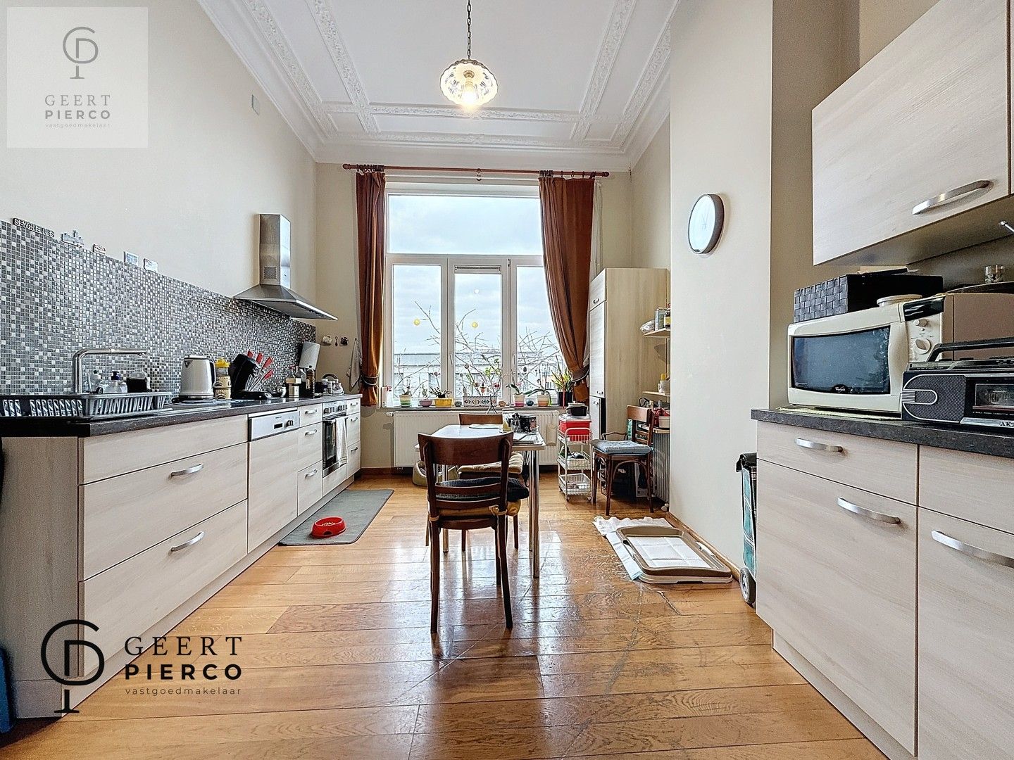 Immeuble de rapport de caractère foto 37