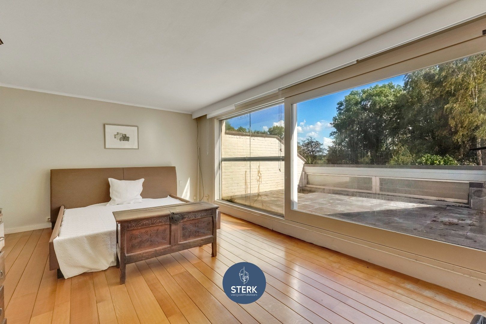 VERRASSEND RUIME GEZINSWONING MET EEN PRACHTIGE TUIN TE BOORSEM !  foto 17