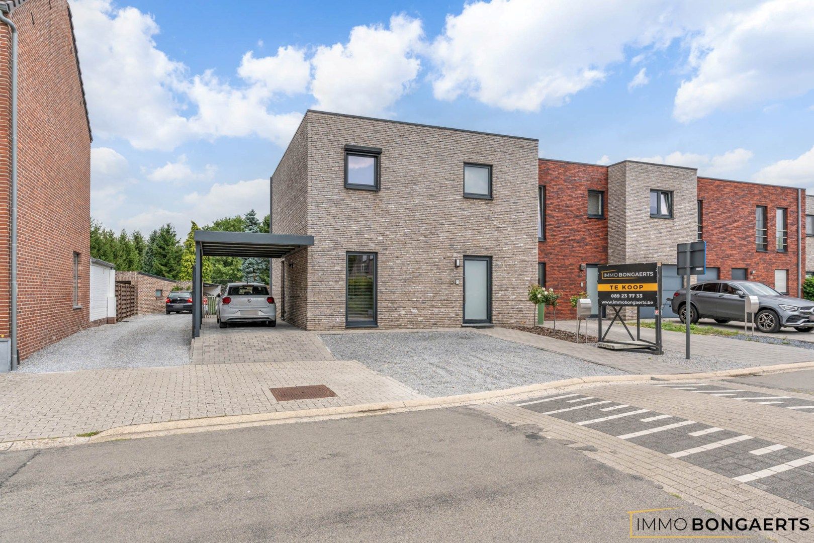 Energiezuinige woning met drie slaapkamers foto {{pictureIndex}}