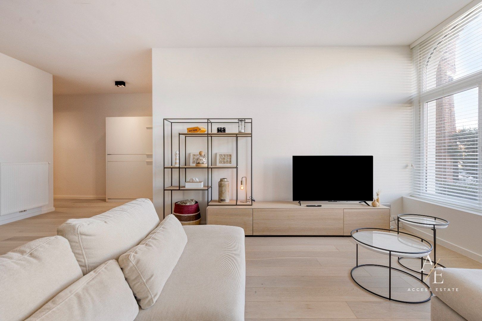 Appartement te koop Elizabetlaan 280 -/02 - 8300 Knokke-Heist