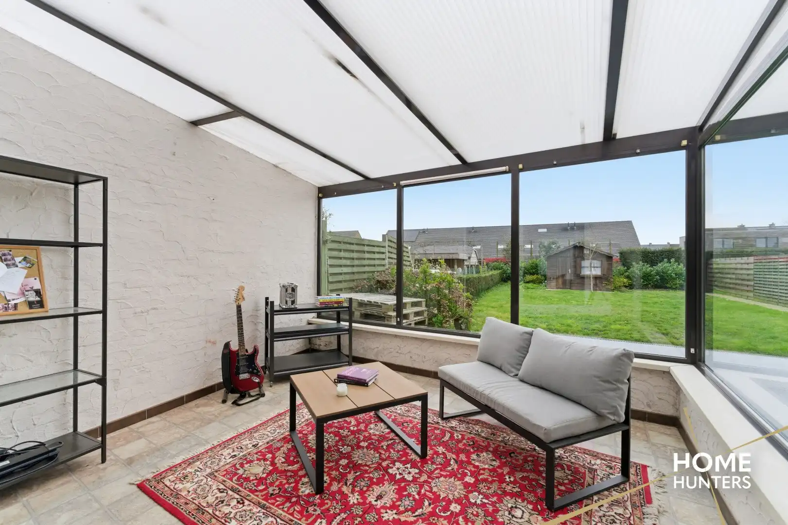 Instapklare woning met 3 slaapkamers op gunstige ligging te Ieper! foto 10