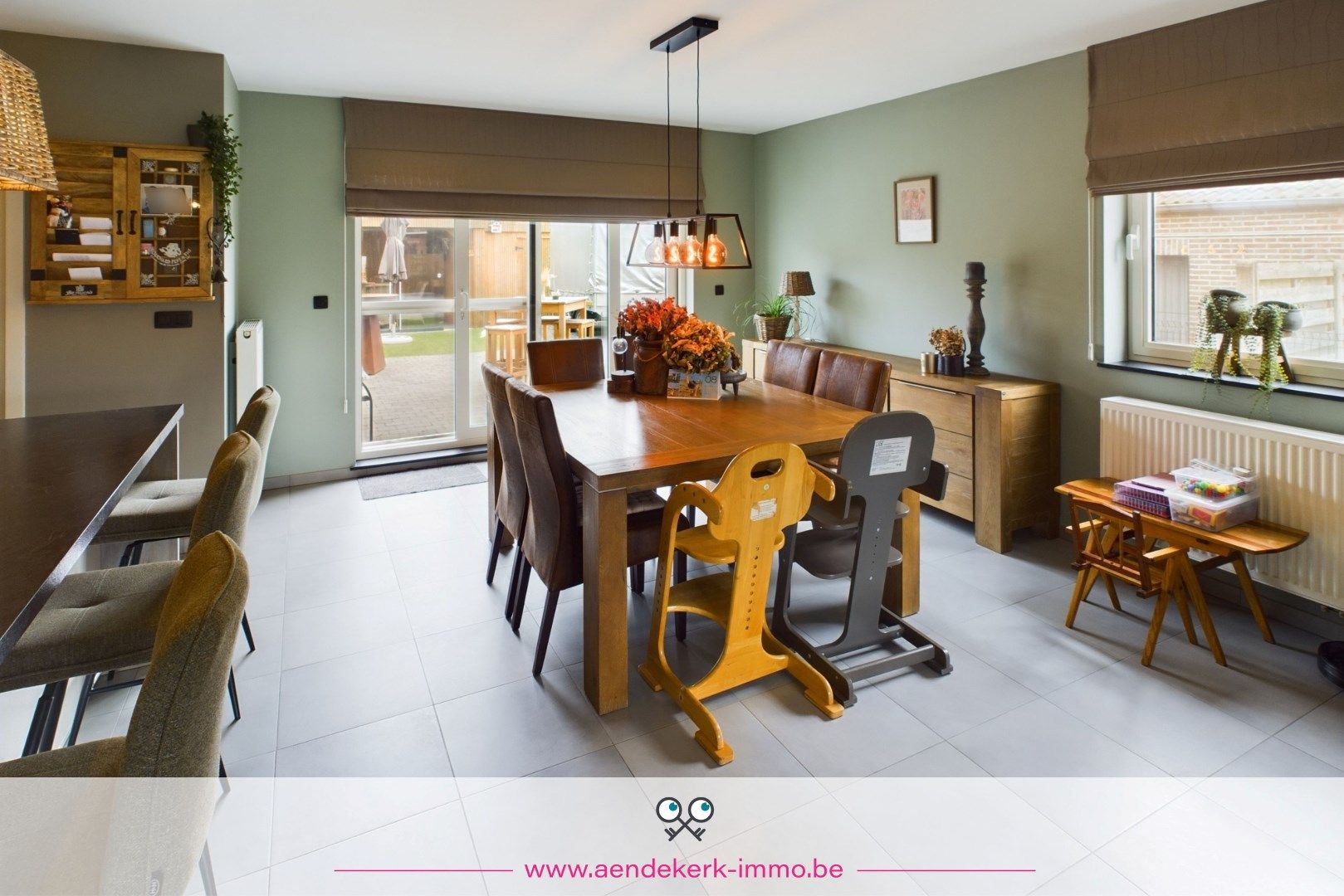 Instapklare woning in Opitter foto 8