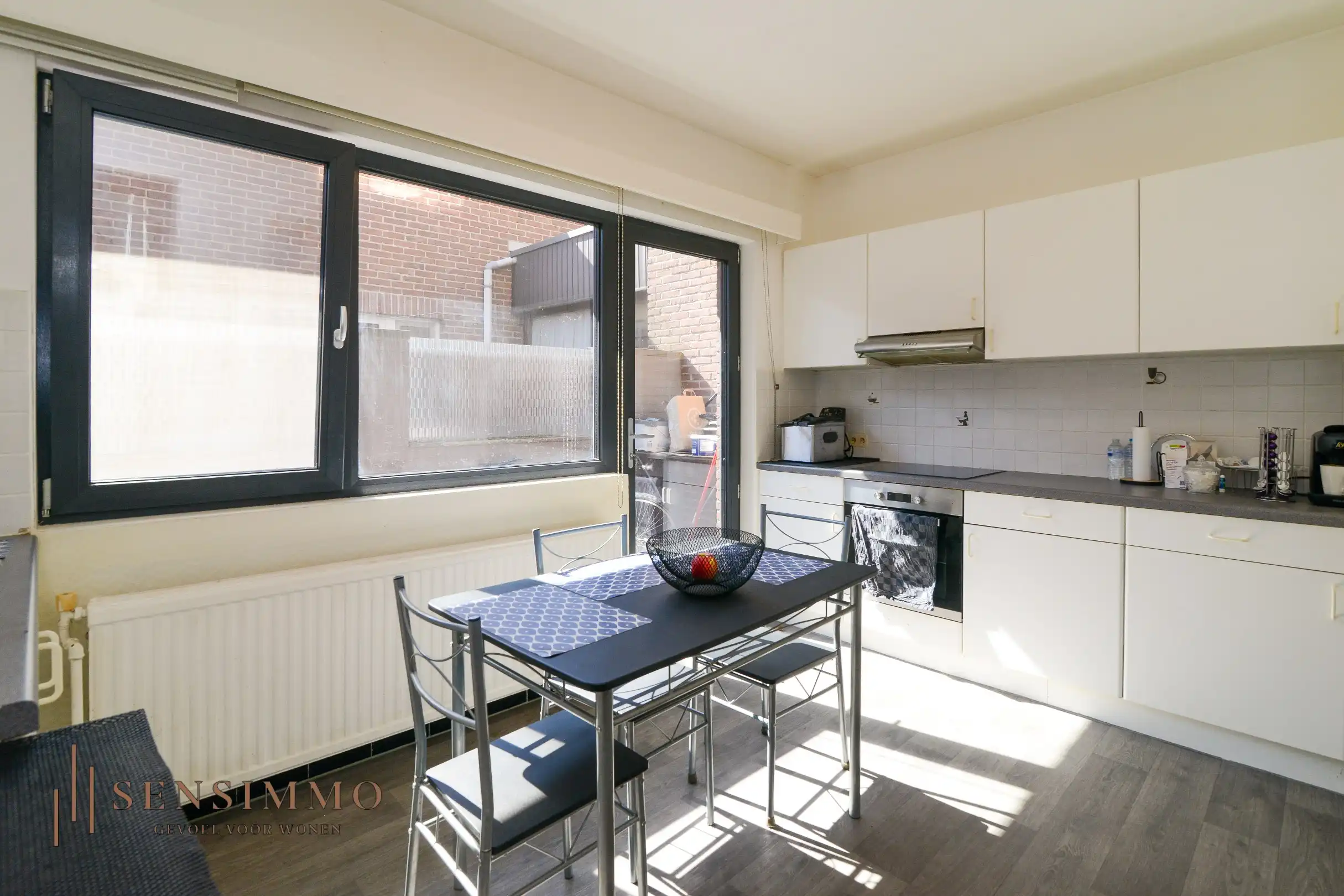Appartement met 3 slaapkamers in Maasmechelen  foto 8