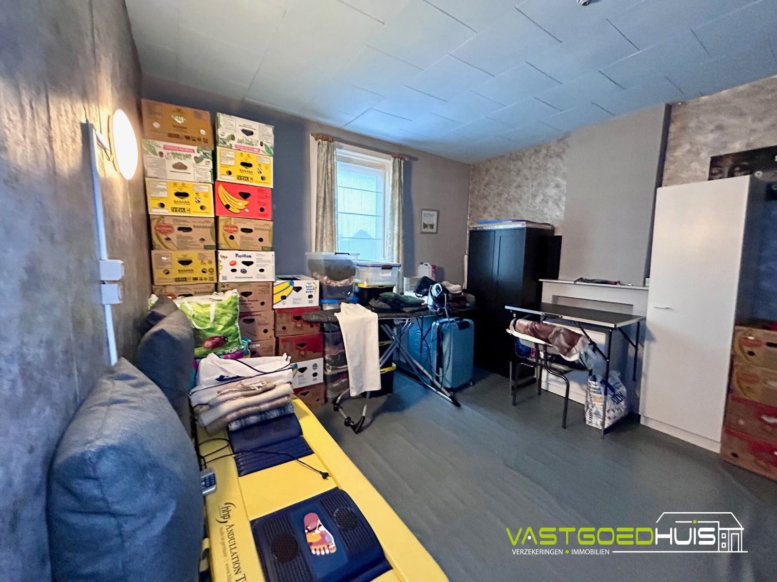 Instapklare gezinswoning met 3 slpks en aangelegde tuin foto 19