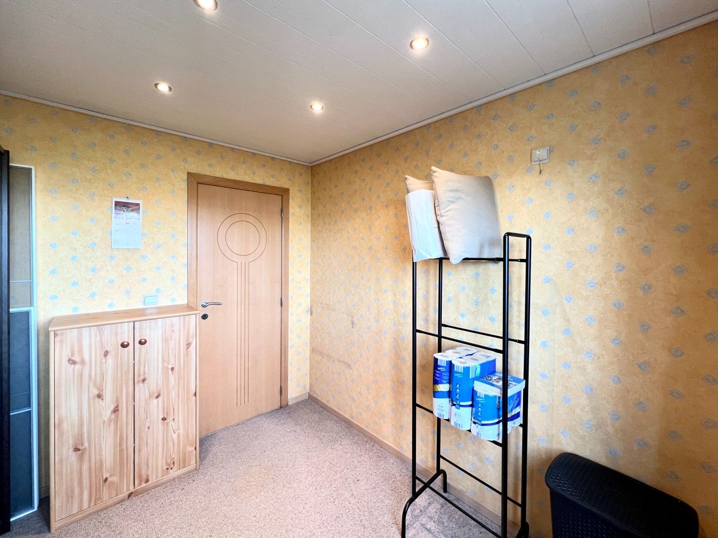 Ruim en lichtrijk appartement met 2 terrassen foto 17