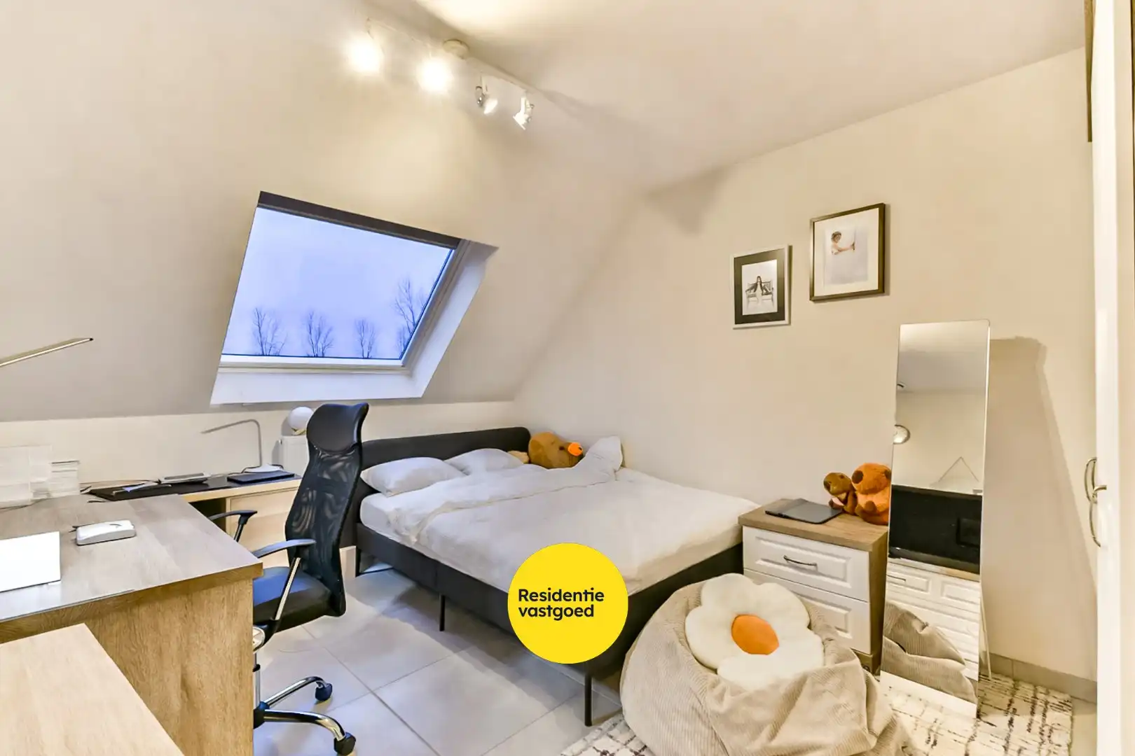 Recente gezinswoning foto 8