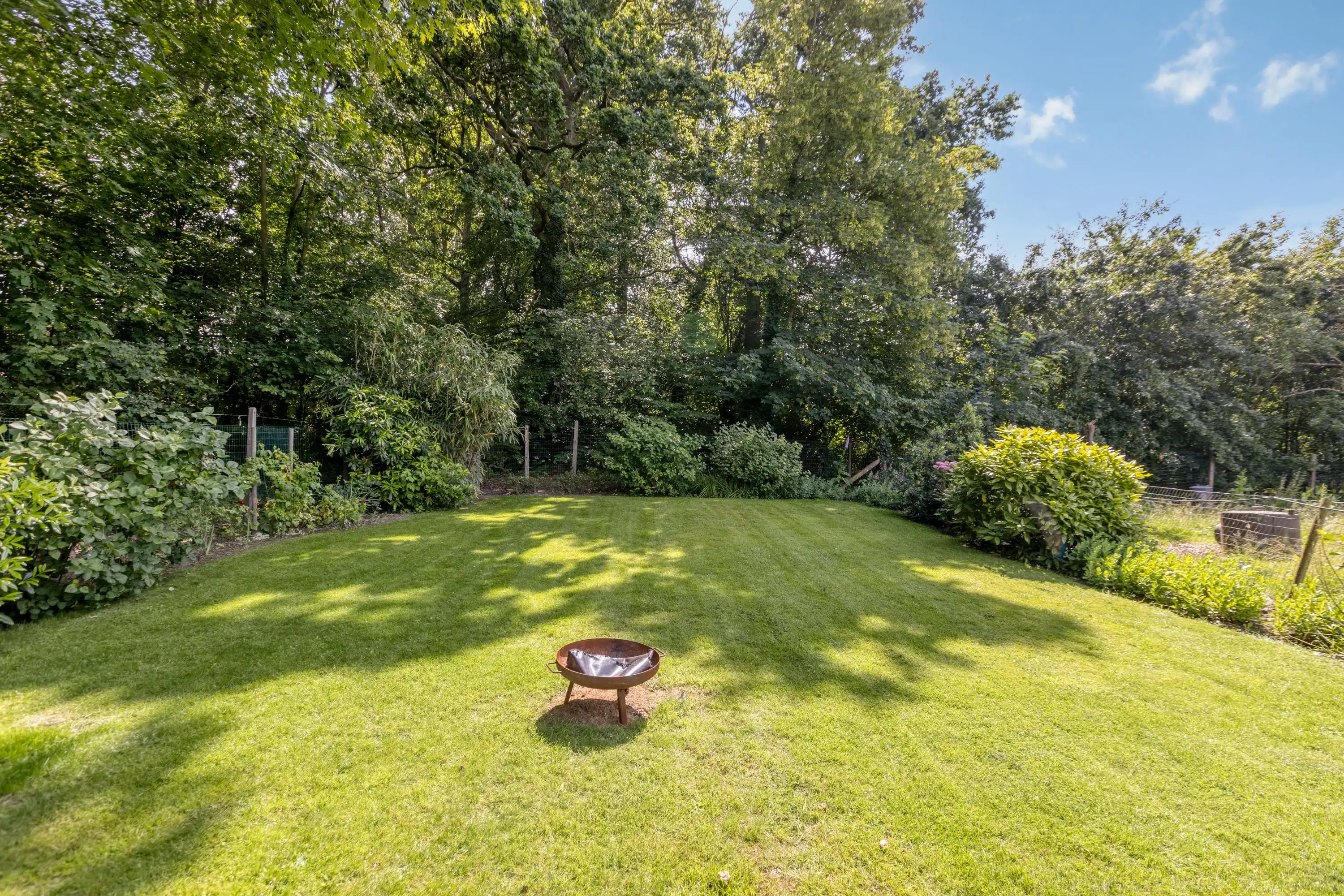 Instapklare woning met 5 slaapkamers te Alken foto 30