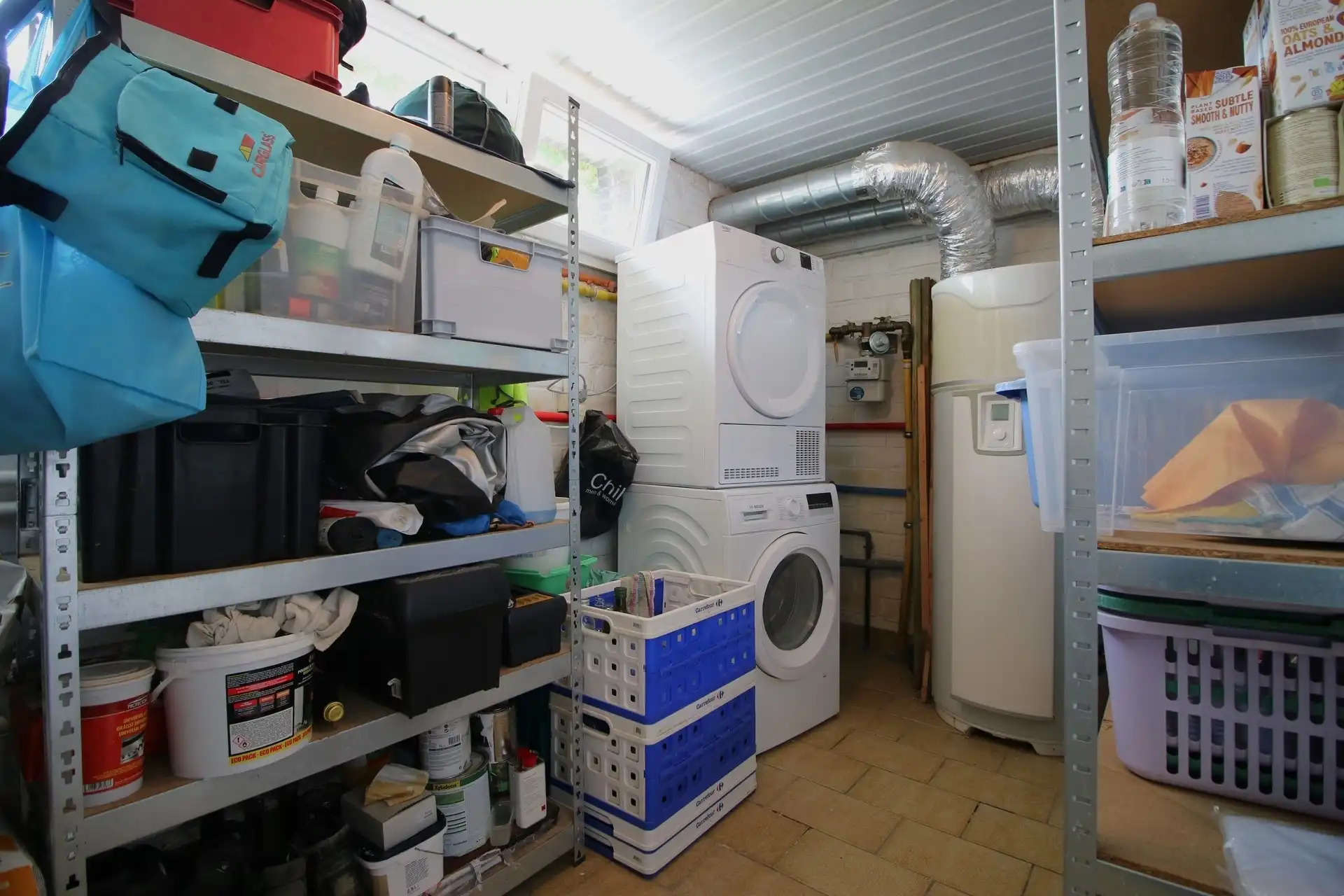 Knap gerenoveerde woning in rustige wijk foto 18