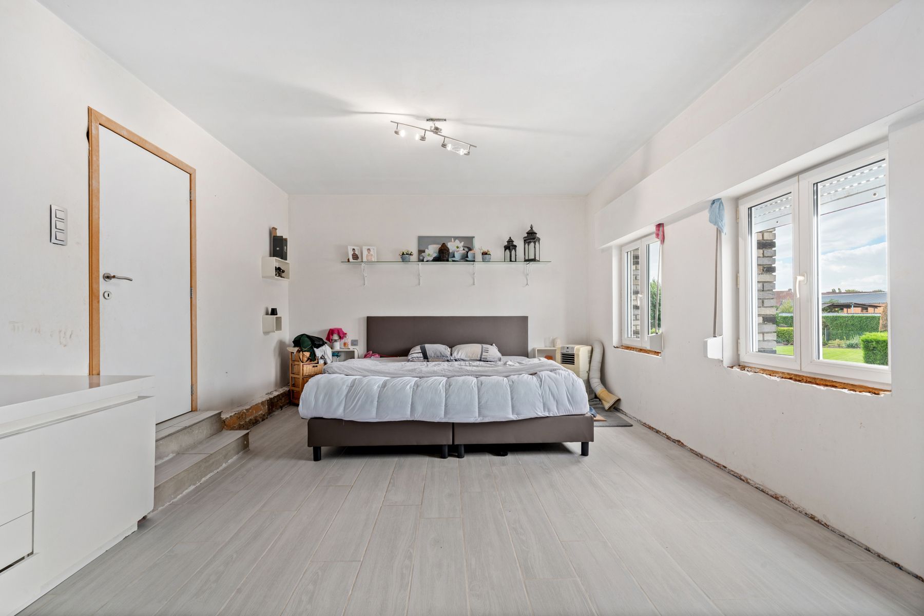 Halfopen bebouwing met 4 slaapkamers en EPC A foto 6