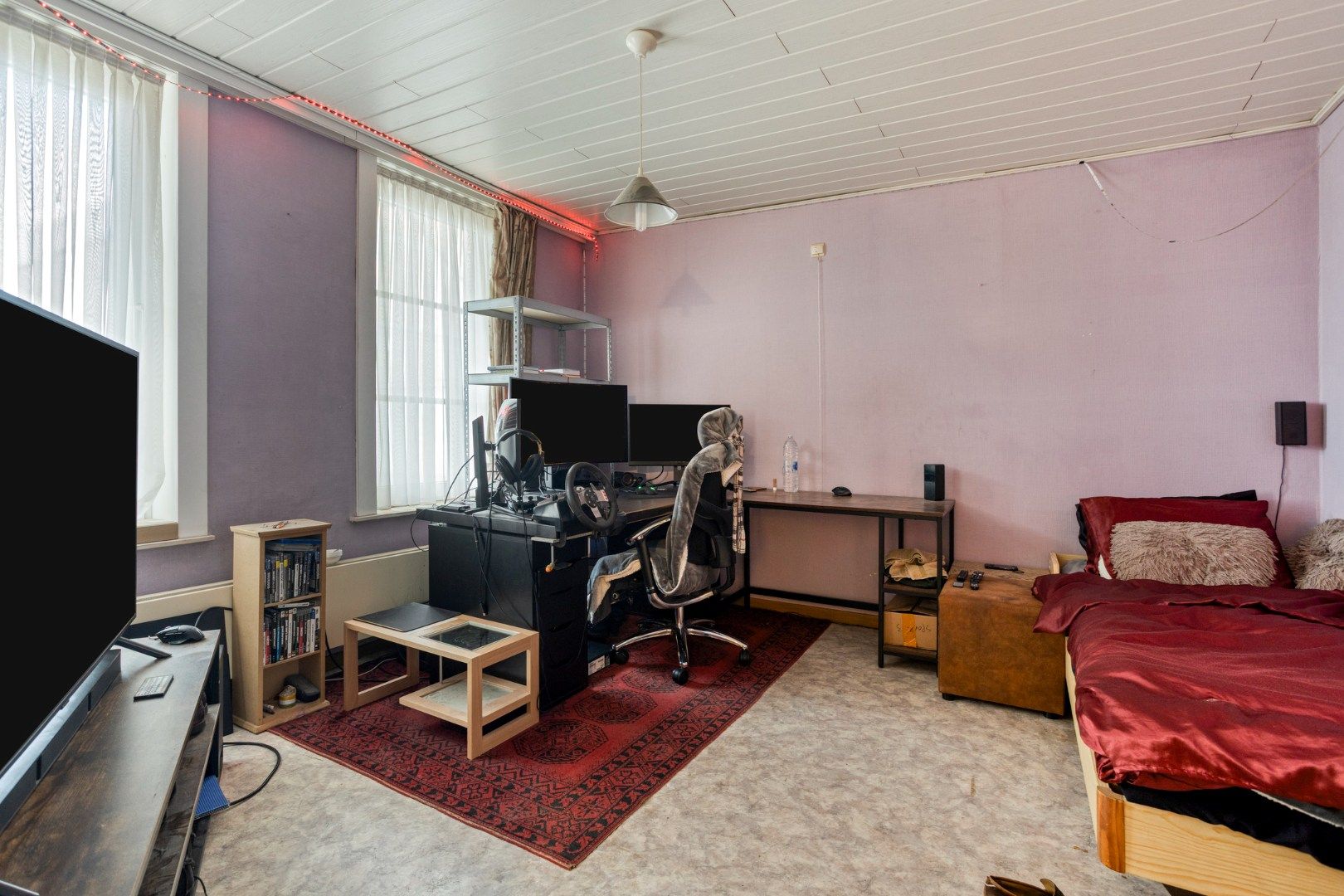 Opbrengsteigendom te koop in hartje Veurne – netto rendement 3,5% foto 6