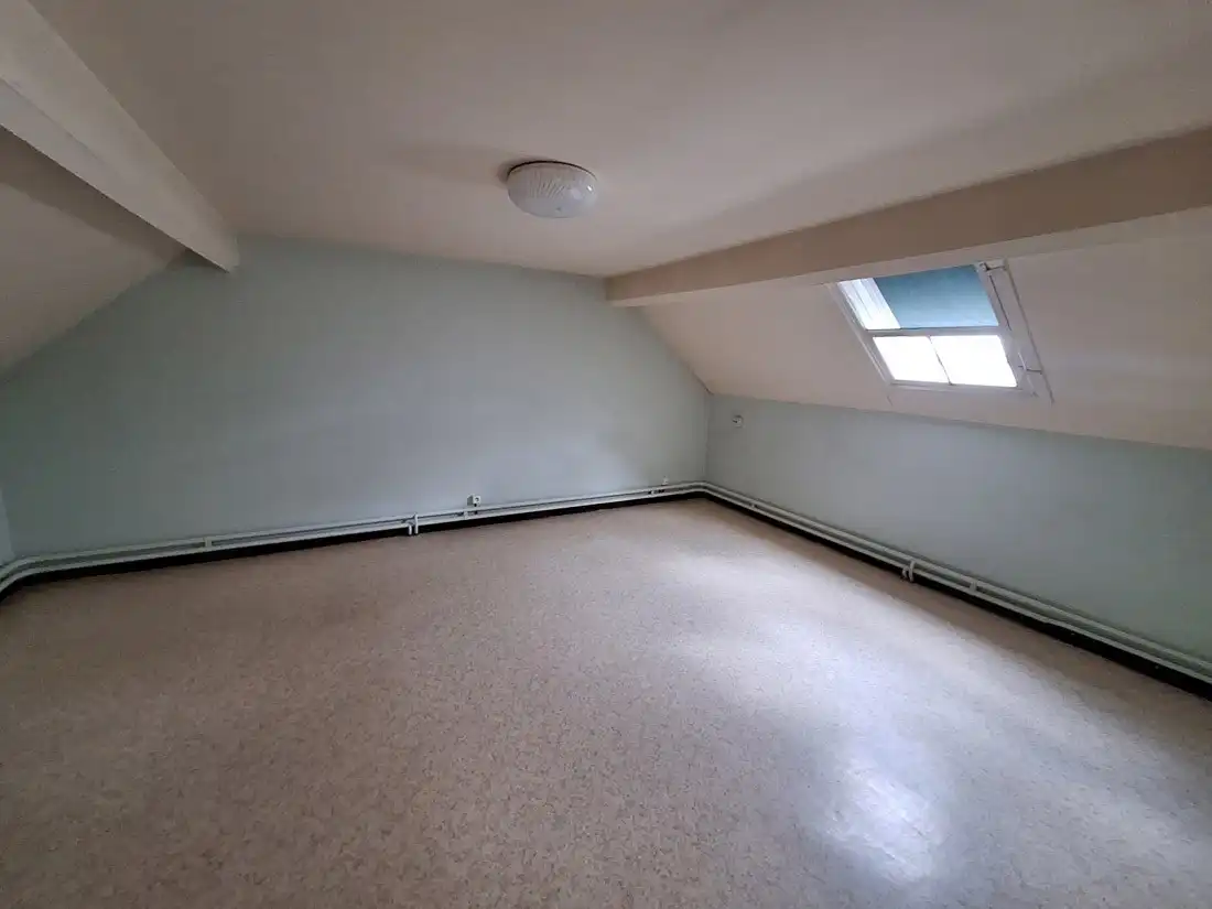 Karaktervol huis op een groene locatie foto 7
