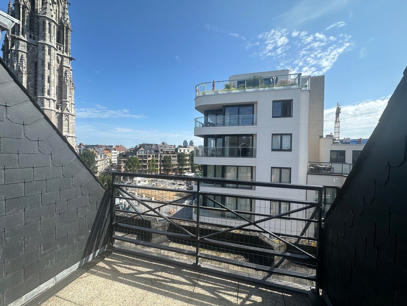 RESIDENTIE ARGUS foto 6