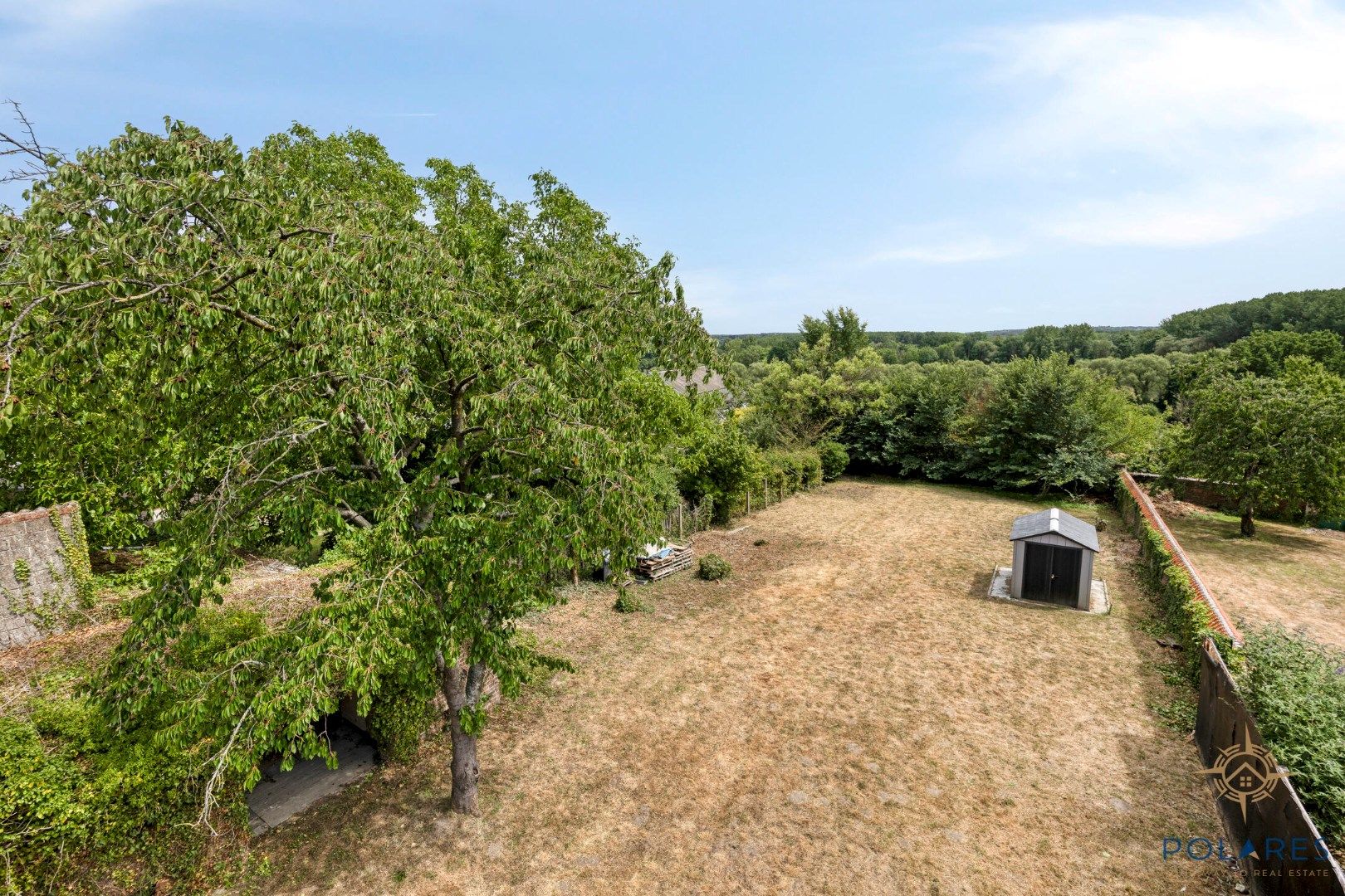 Karaktervolle, volledig gerenoveerde woning foto 29