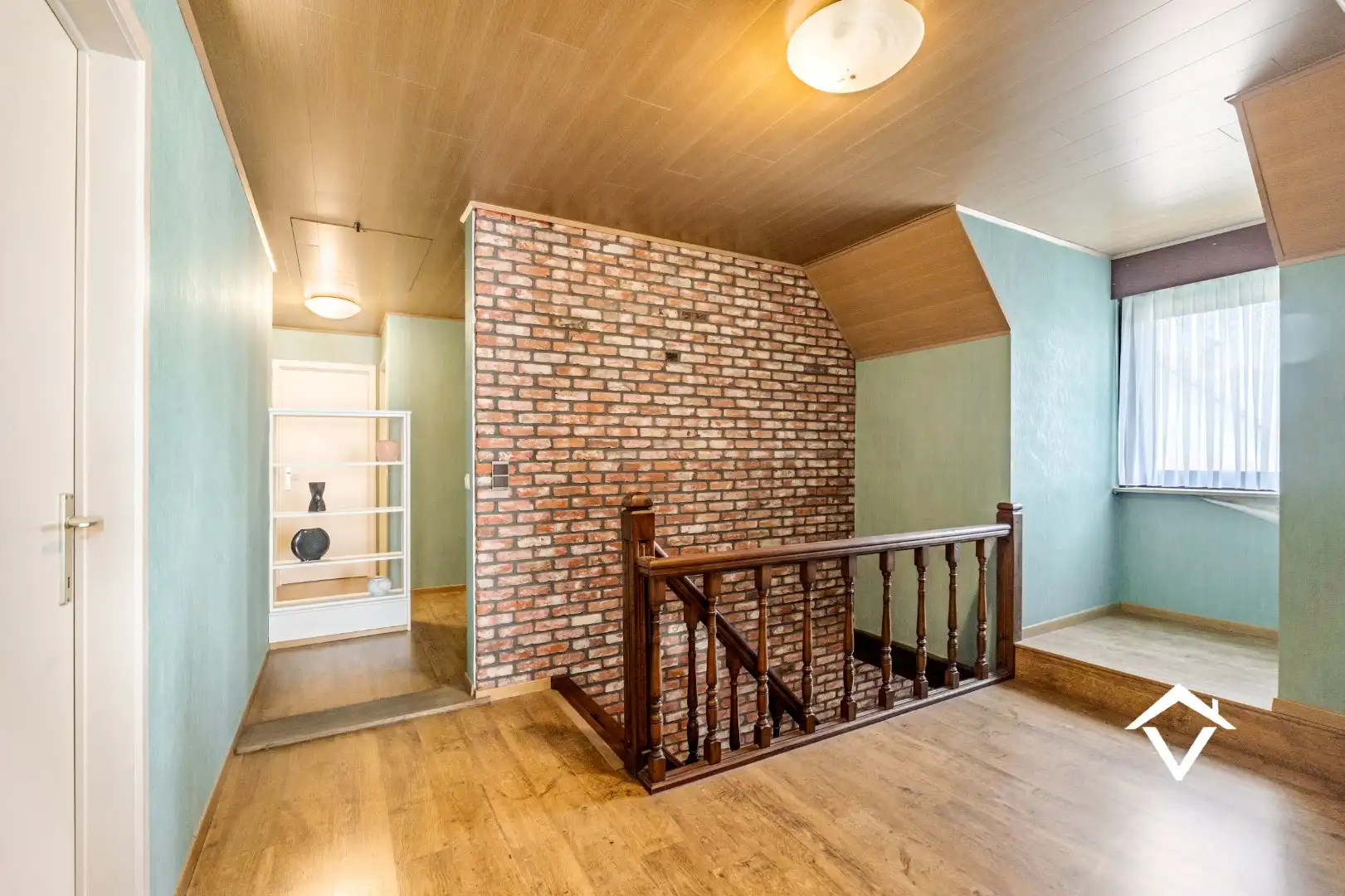 Alleenstaande woning met een rustige ligging te Koekelare foto 22