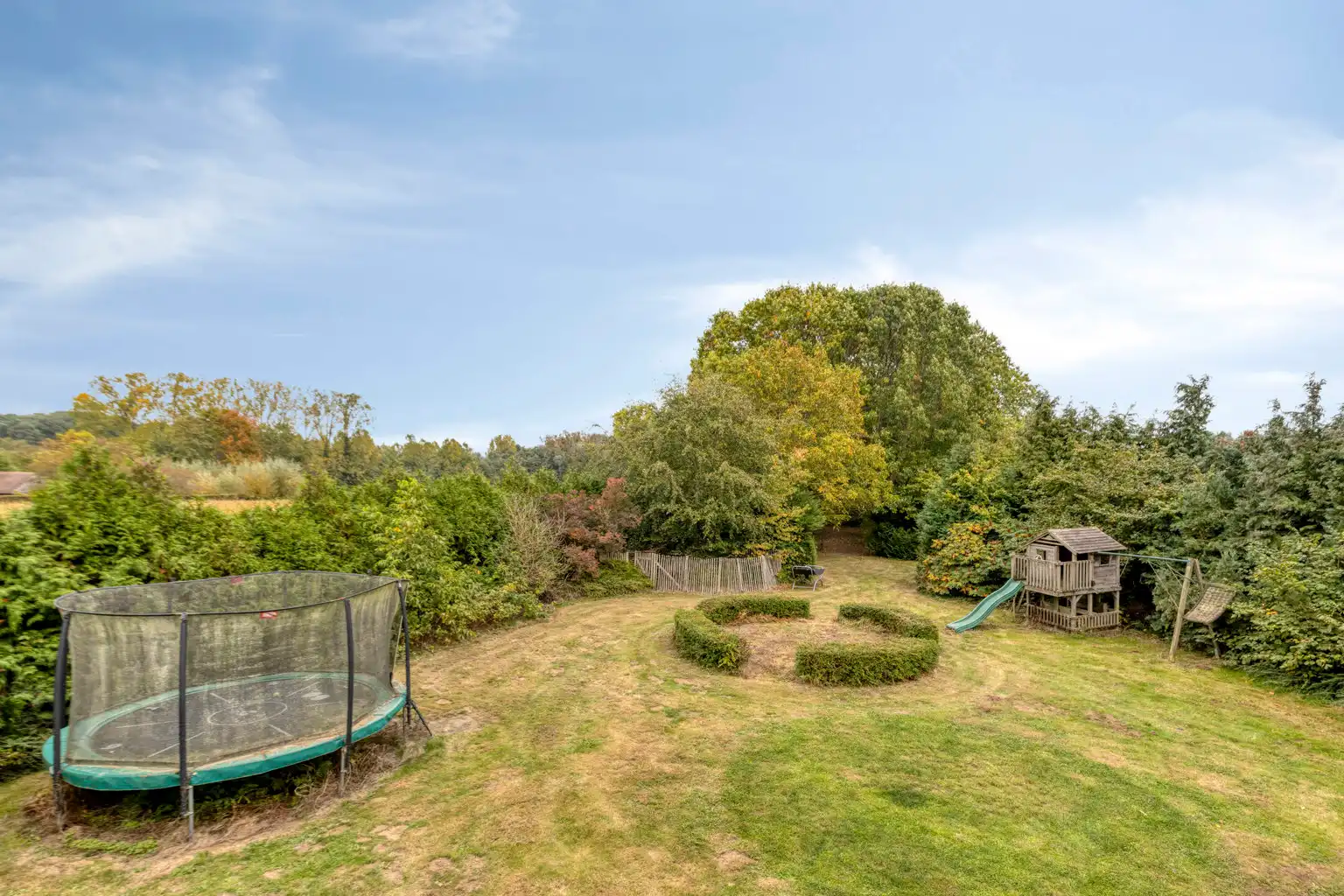 EEN WONING MET KARAKTER,  KLAAR OM TE SCHITTEREN ! foto 33