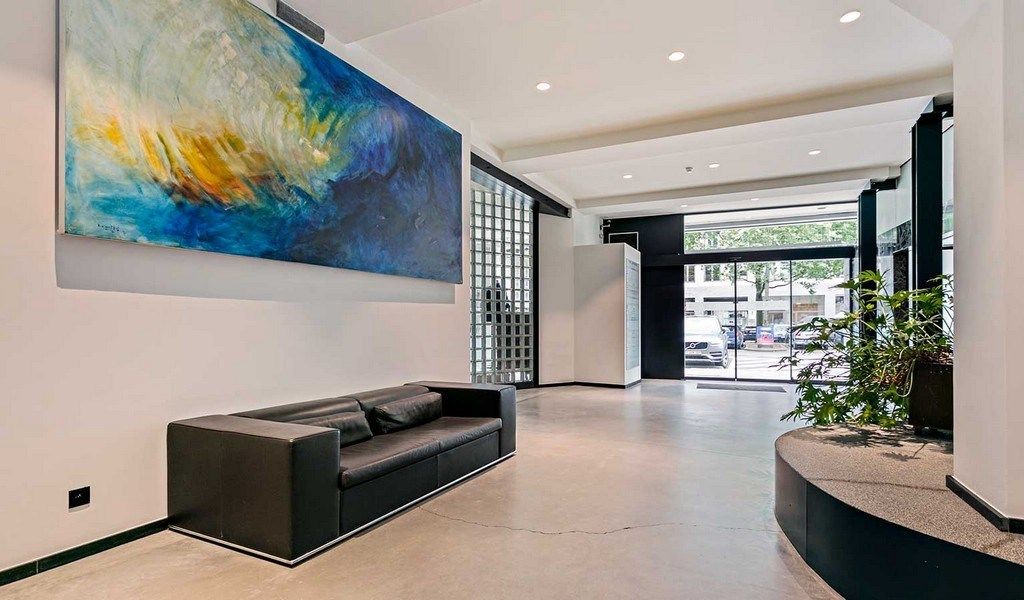 Loftkantoor te huur in The Lofthouse te Antwerpen foto 2