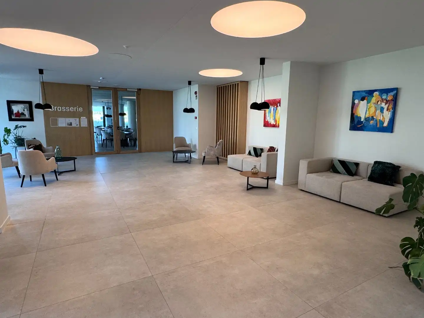 Residentie Duinenzee 0701 + K5 foto 14