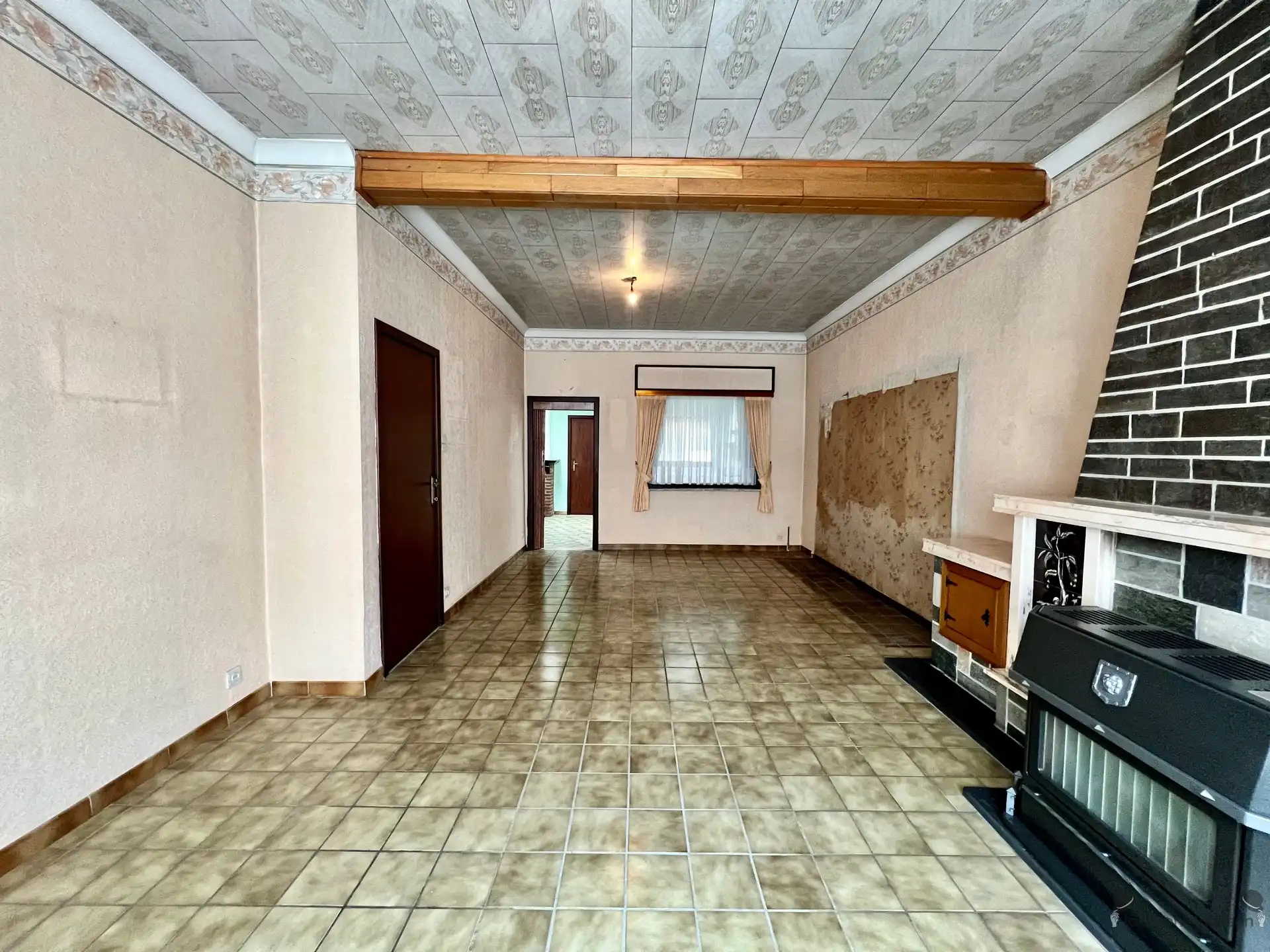 Gzellige wonig met tuin + garage  foto 3