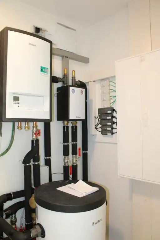 Luxe Penthouse in Residentie Riverside I foto 48