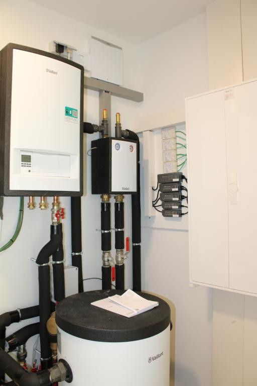 Luxe Penthouse in Residentie Riverside I foto 48