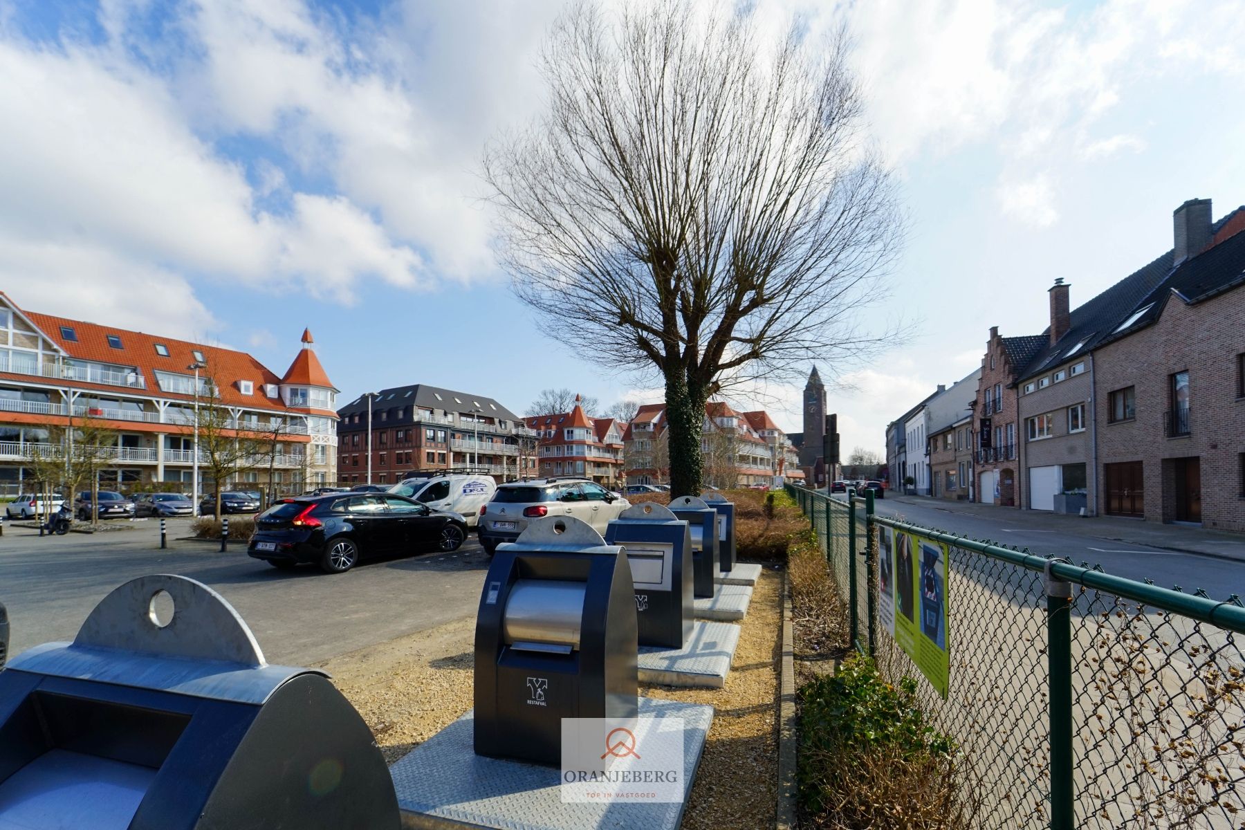 Duplex-appartement Te Koop op idyllische locatie met zicht op Dender foto 29