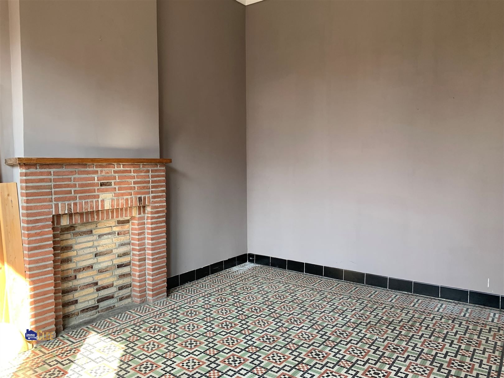 Te renoveren woning met stadstuin op toplocatie in Sint-Truiden foto 2