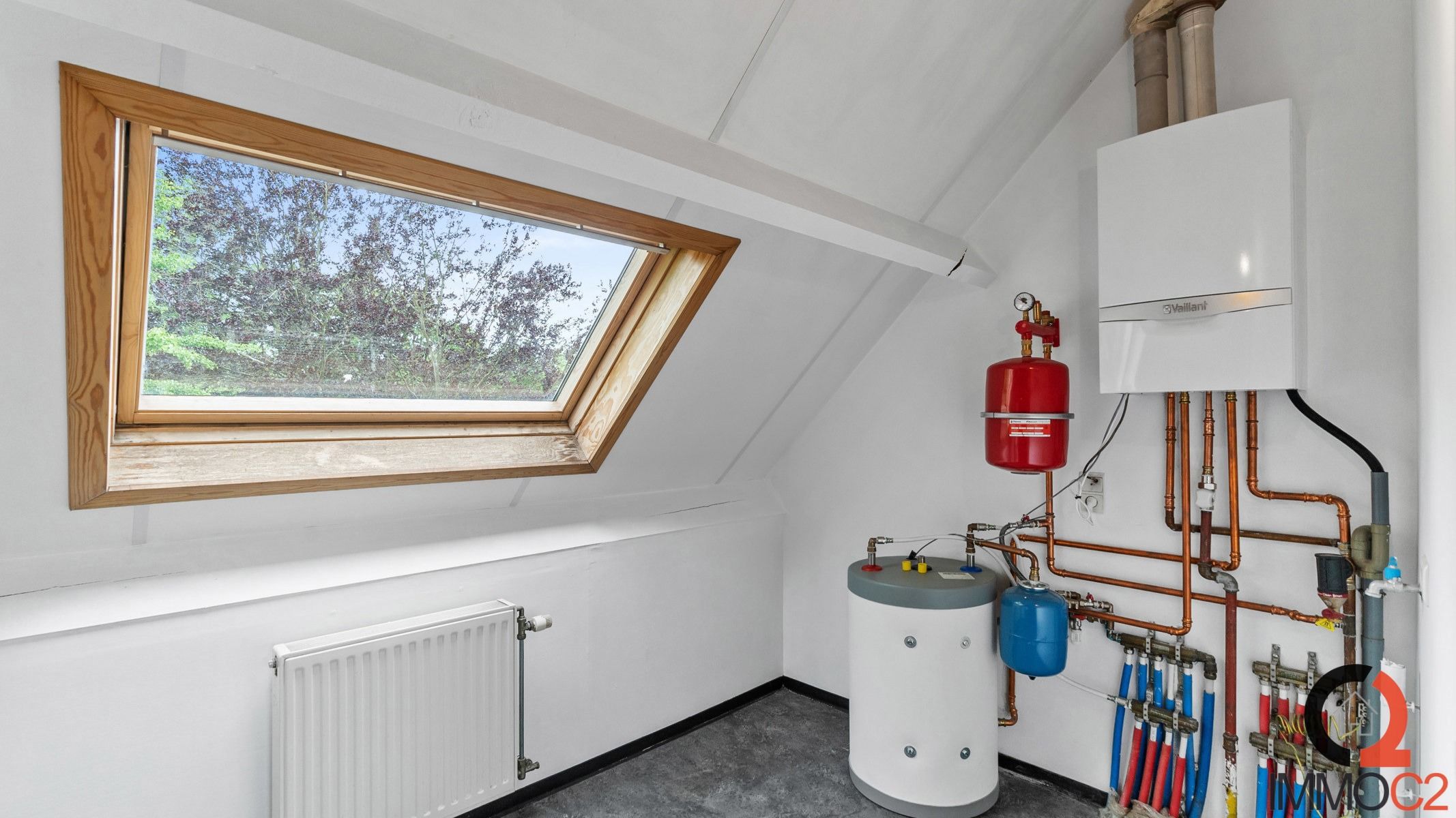 Appartement te koop foto 13