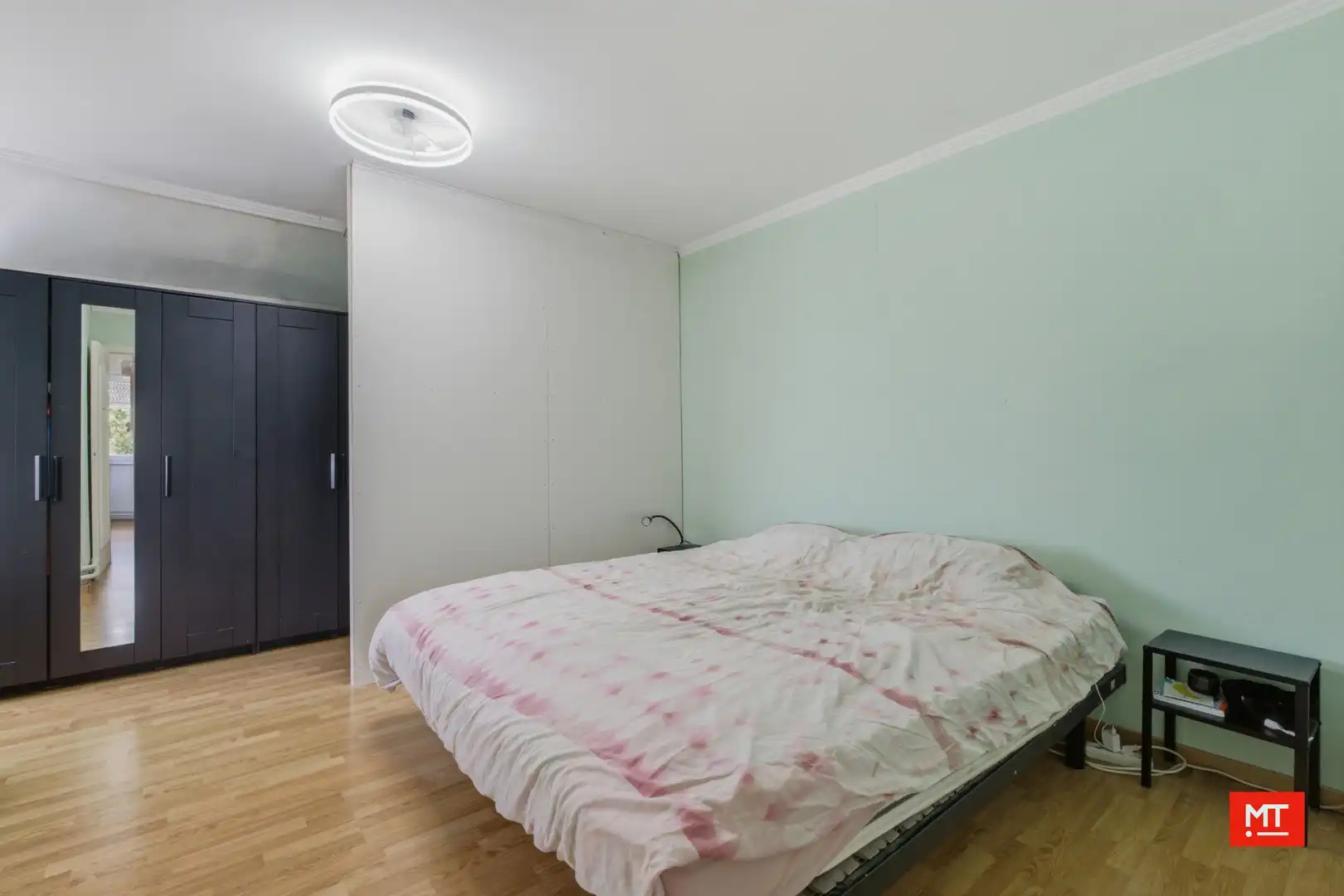 IN OPTIE - Instapklare woning met 3 slaapkamers, tuin en garage in een rustige wijk te Langemark foto 9