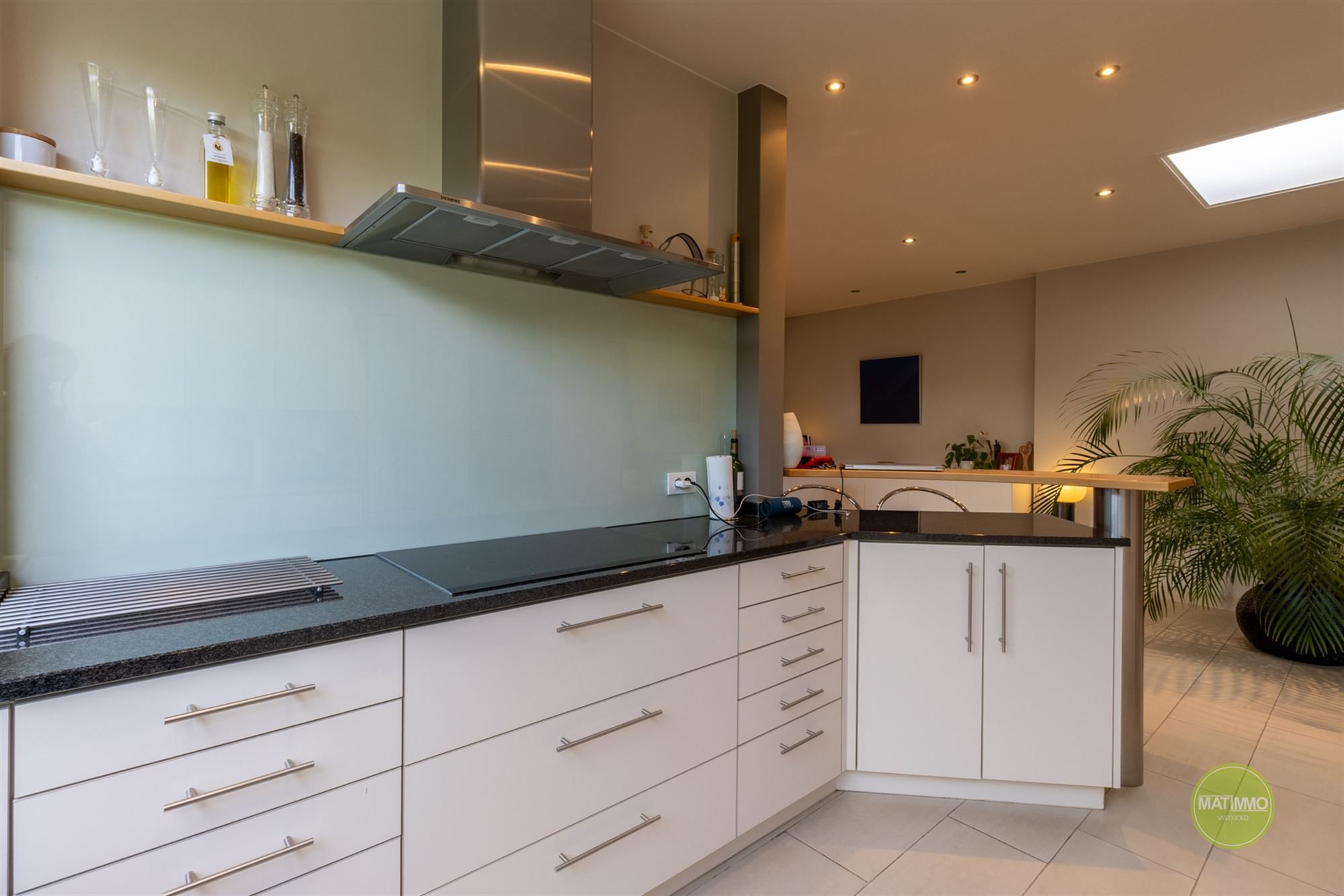 Moderne halfopen woning met 3 slaapkamers in rustig Mol foto 7