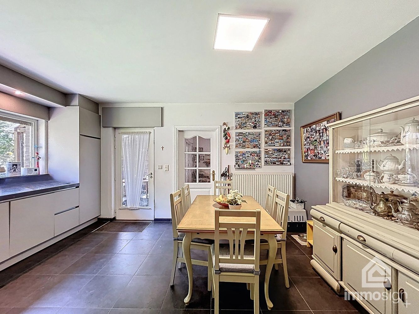 Instapklare gezinswoning in het groen met 4 slaapkamers en mgl. 2 badkamers te Bocholt foto 13
