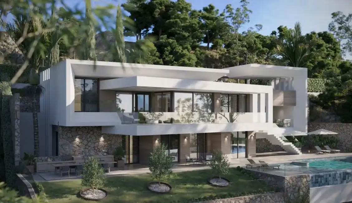 Exclusief wonen in een iconisch resort aan de Costa del Sol foto 8