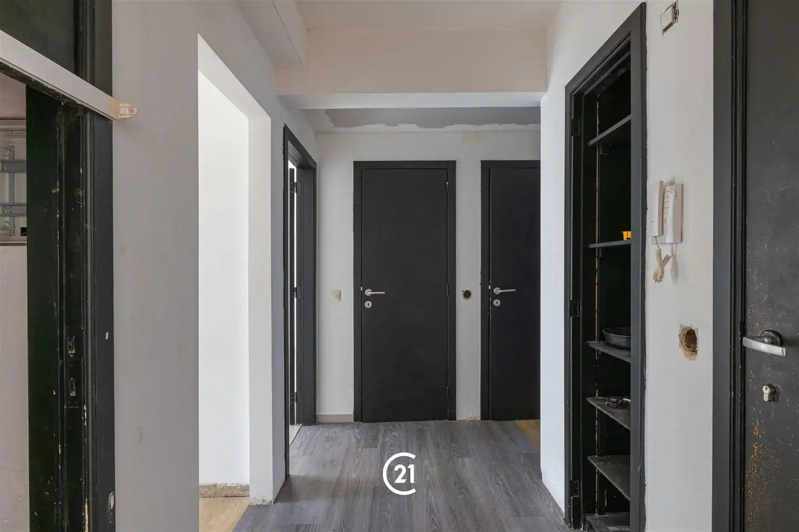 Op te frissen appartement foto 6