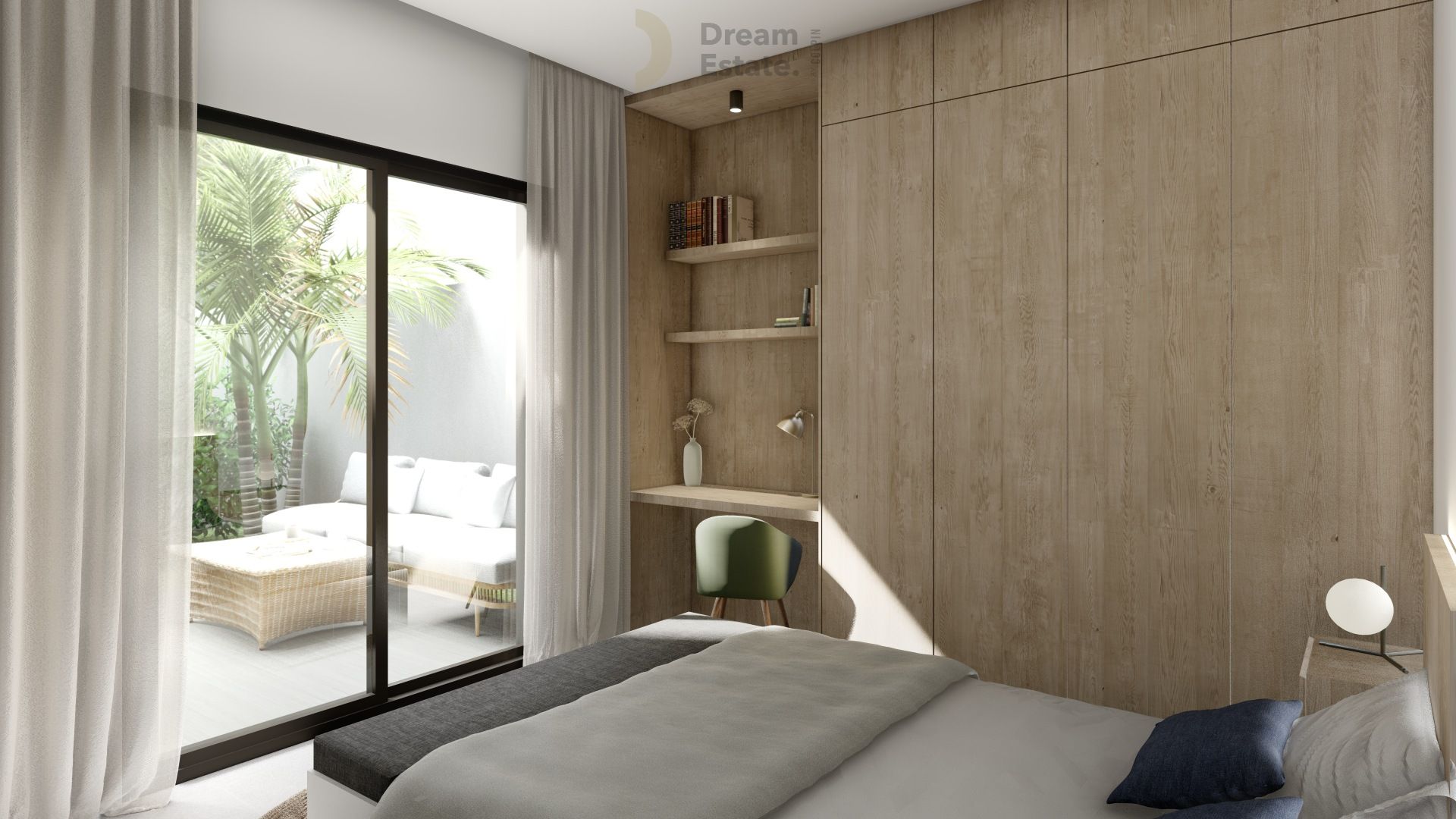 Een exclusieve promotie van 40 moderne villa’s foto 30
