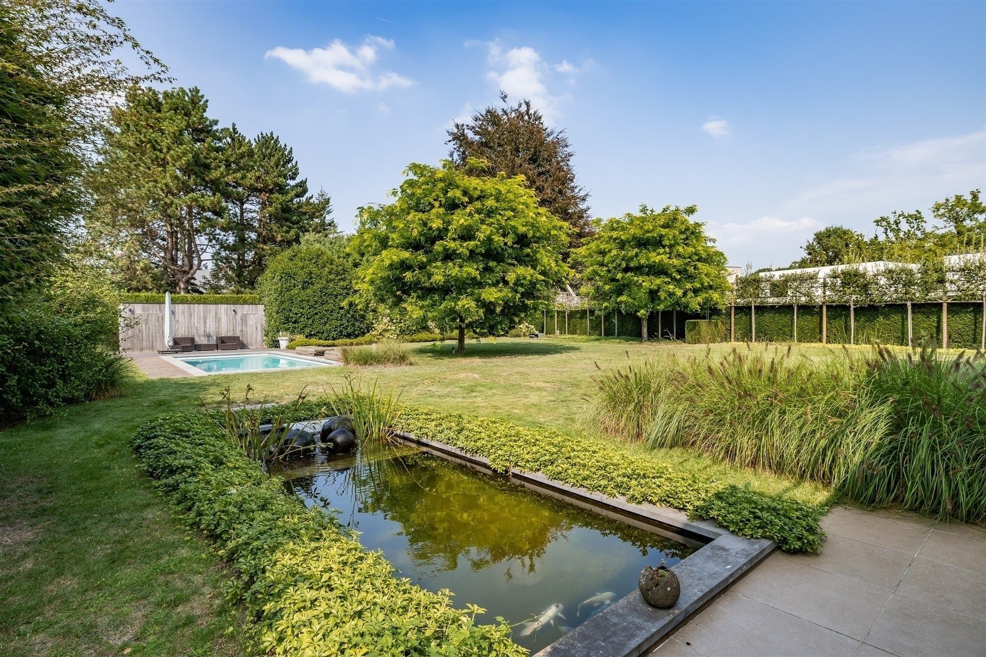 Prachtige villa met zwembad op toplocatie! foto 28