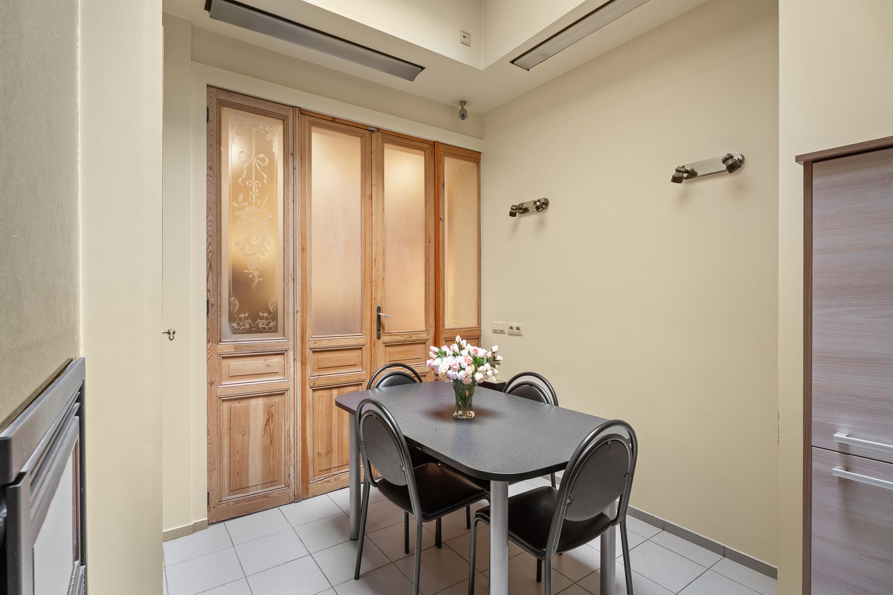 Handelspand met woonst in centrum Geraardsbergen! foto 7