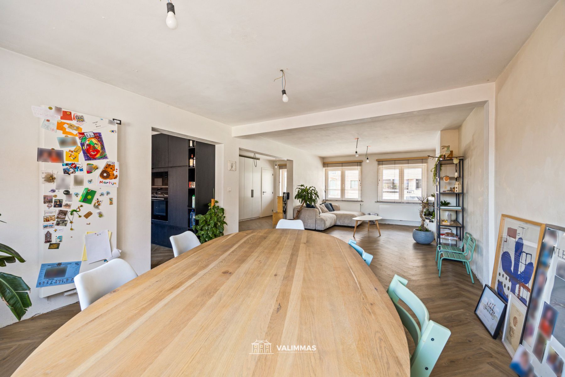 Ruim, instapklaar en centraal gelegen duplex-appartement... foto 7